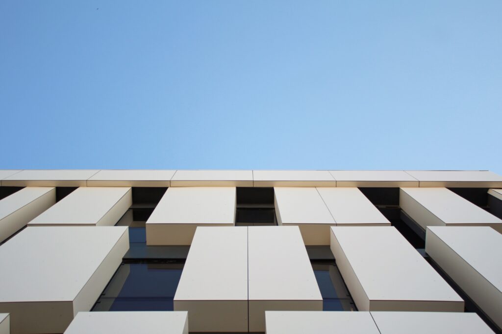 TMI – ORADIST — projet d'aménagement d'espaces par IDENTITY+PARTNERS, vue 4